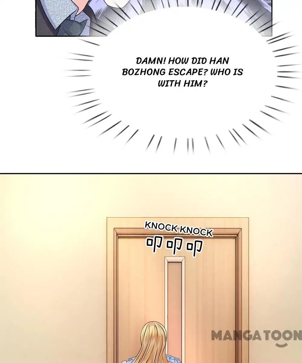 Gold Time That You Owe Me Chapter 115 - page 7