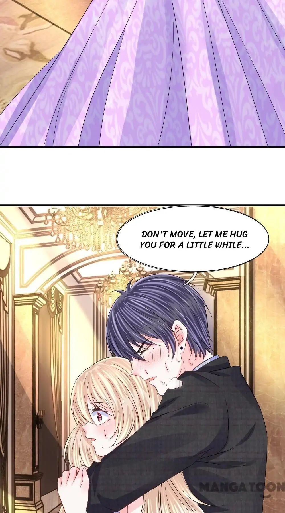 Gold Time That You Owe Me Chapter 84 - page 2