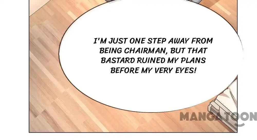 Gold Time That You Owe Me Chapter 116 - page 10