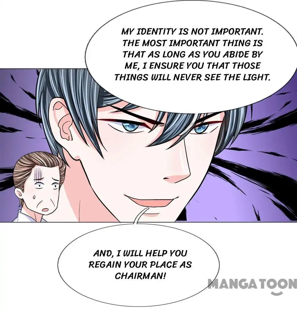 Gold Time That You Owe Me Chapter 116 - page 17