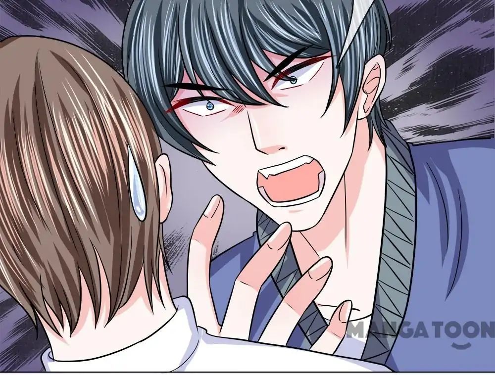 Gold Time That You Owe Me Chapter 116 - page 19