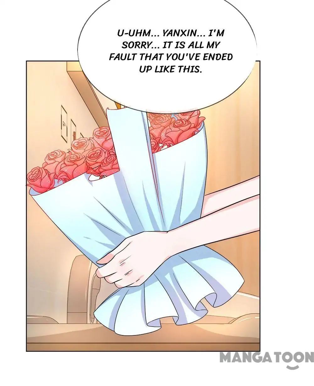 Gold Time That You Owe Me Chapter 116 - page 2