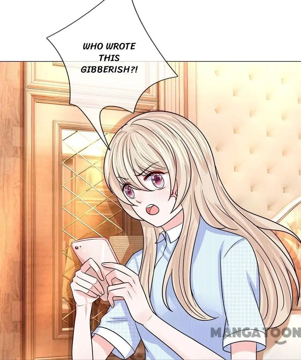 Gold Time That You Owe Me Chapter 116 - page 23