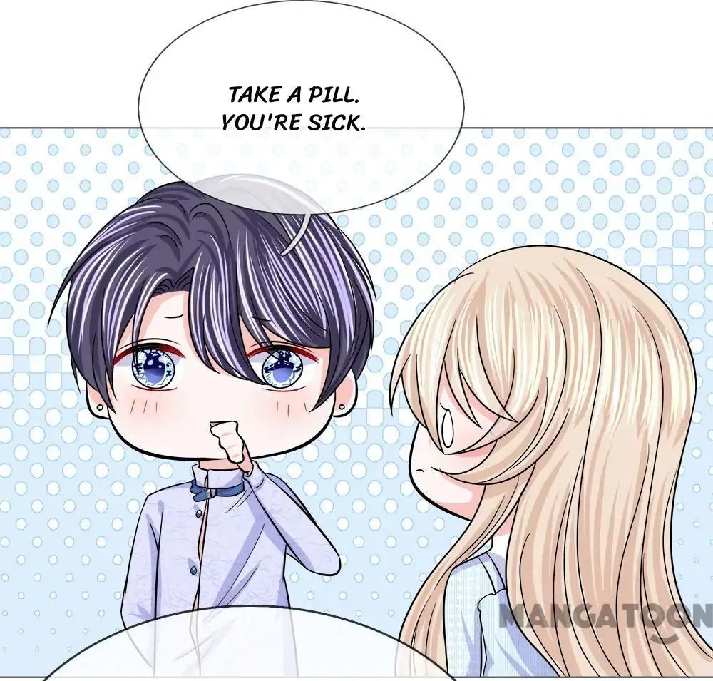 Gold Time That You Owe Me Chapter 116 - page 33