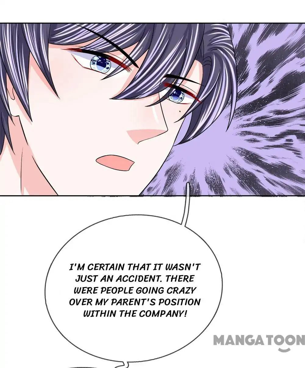 Gold Time That You Owe Me Chapter 116 - page 6