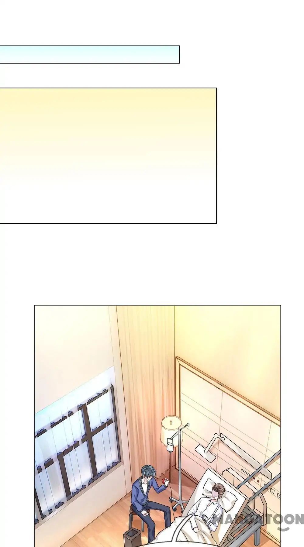 Gold Time That You Owe Me Chapter 116 - page 9