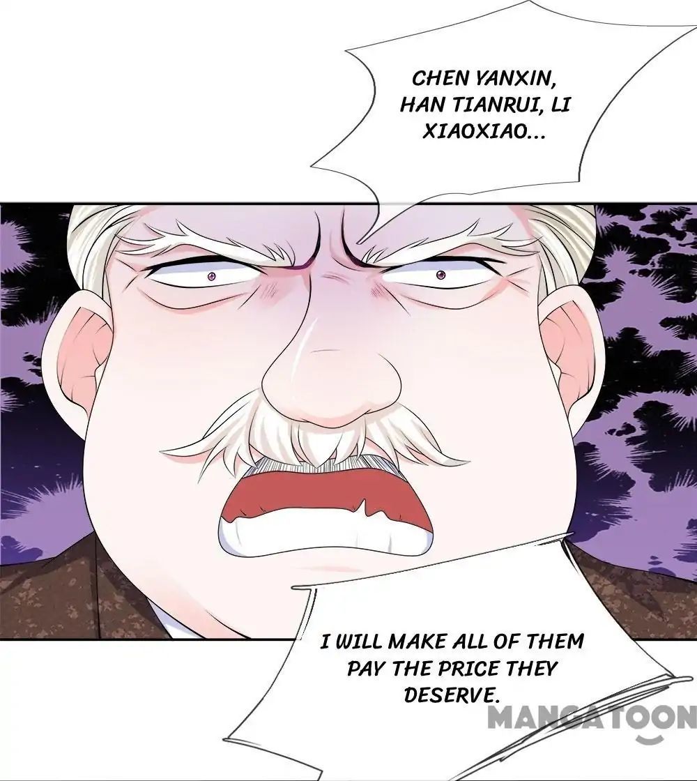 Gold Time That You Owe Me Chapter 117 - page 10
