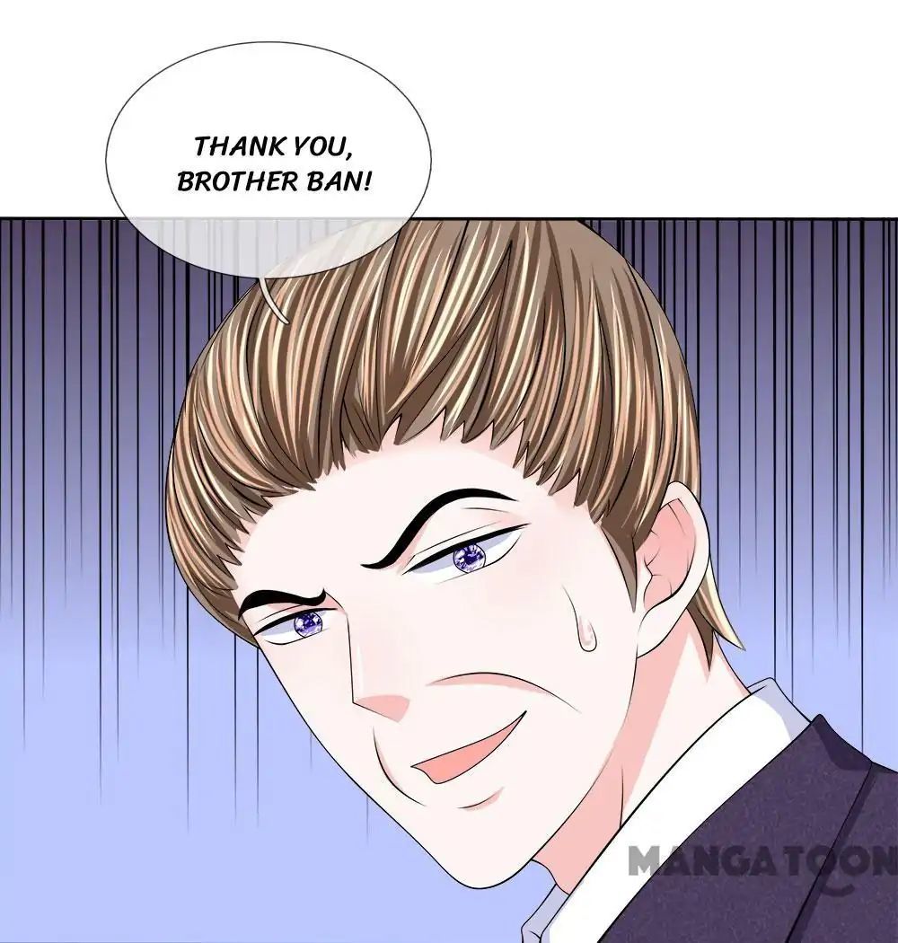 Gold Time That You Owe Me Chapter 117 - page 13