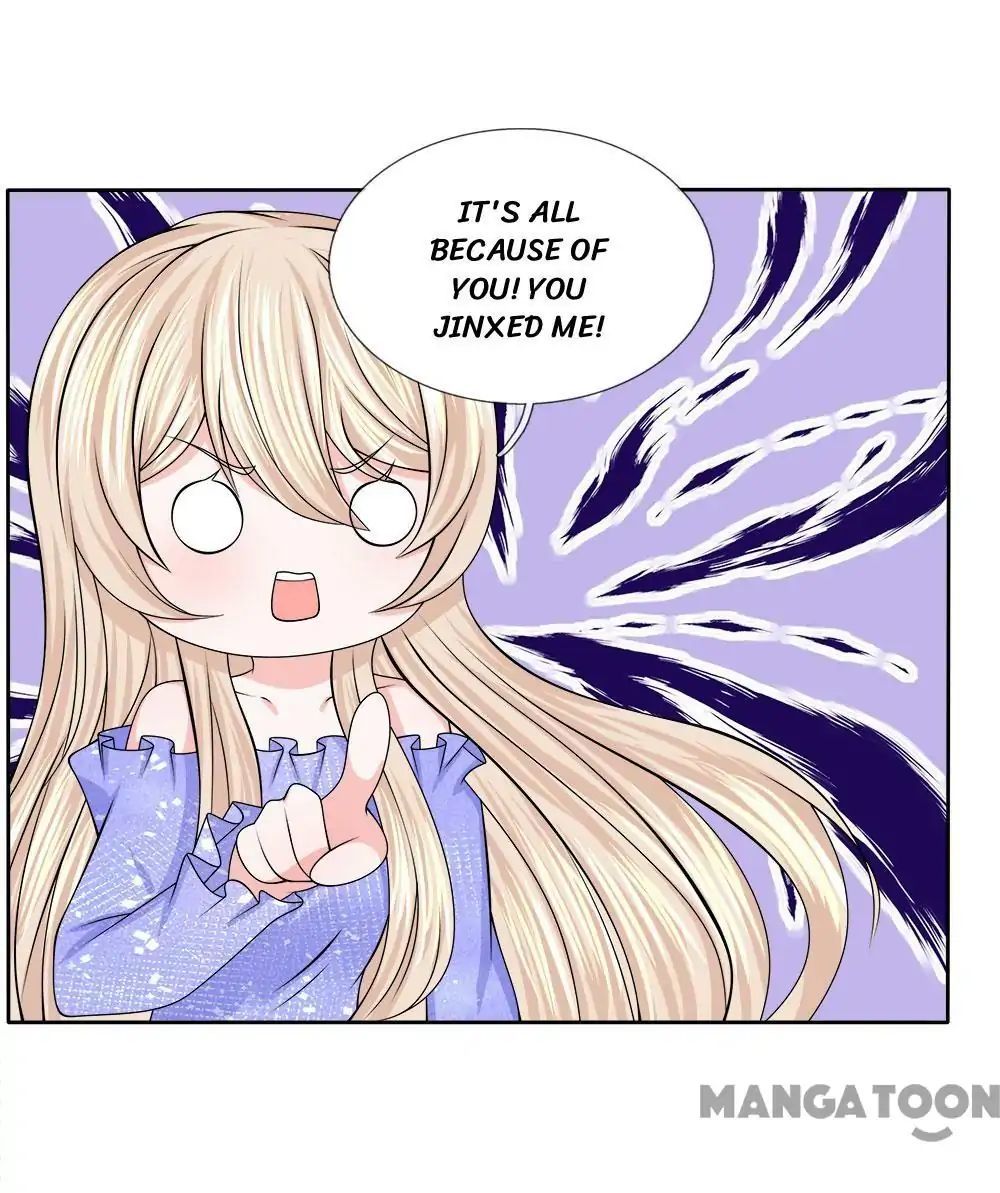 Gold Time That You Owe Me Chapter 117 - page 19