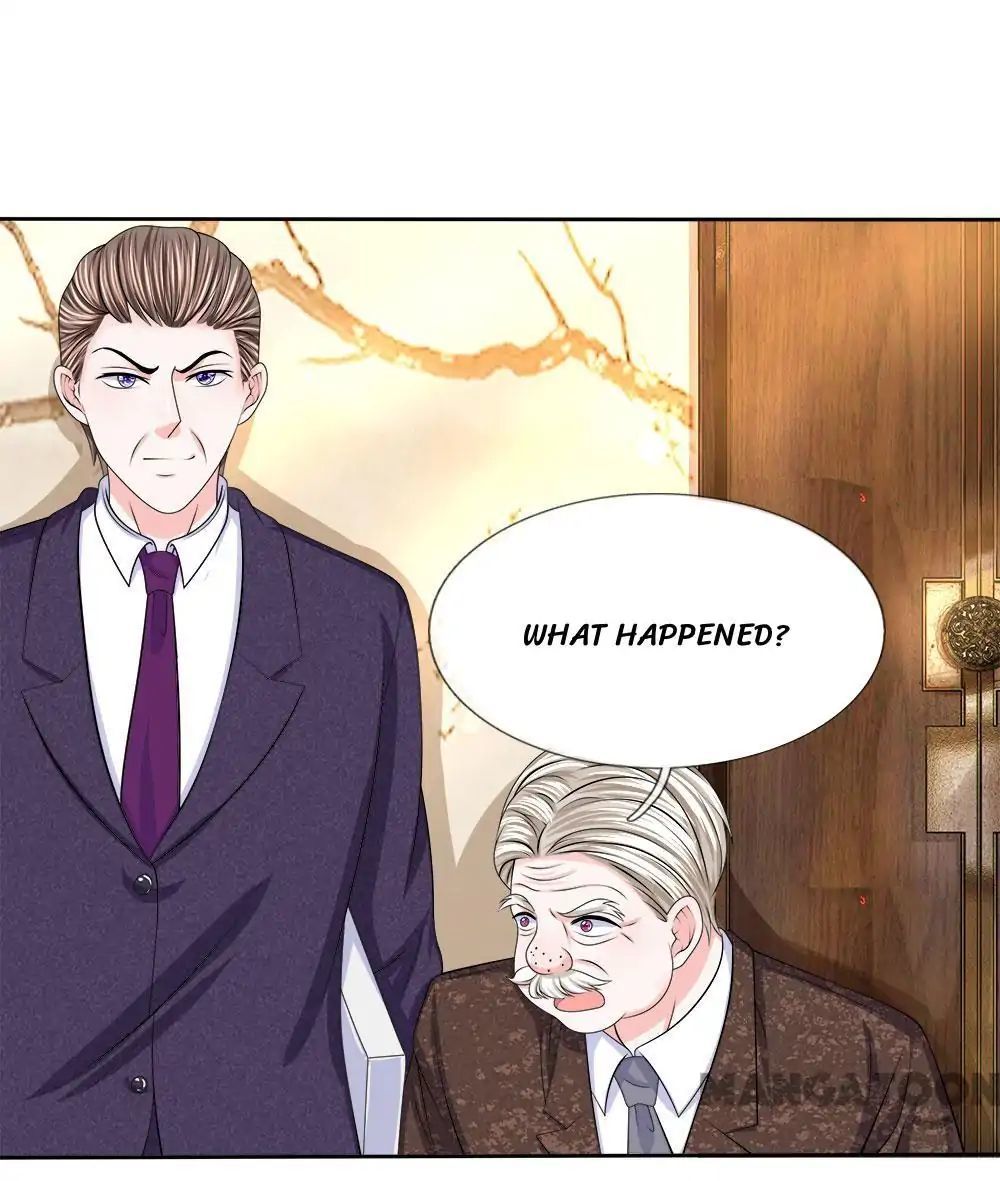 Gold Time That You Owe Me Chapter 117 - page 6