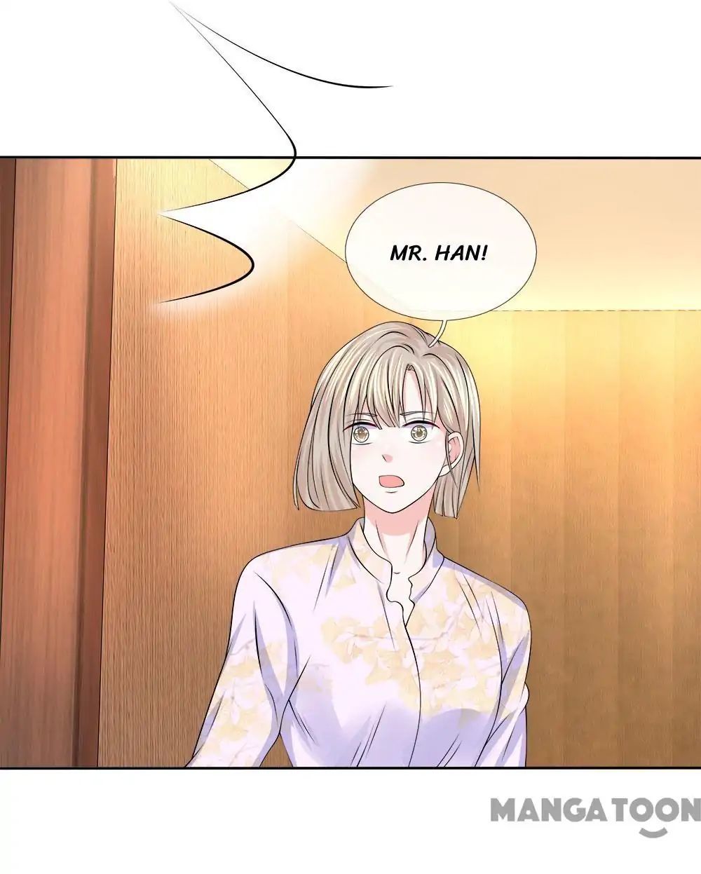 Gold Time That You Owe Me Chapter 118 - page 1