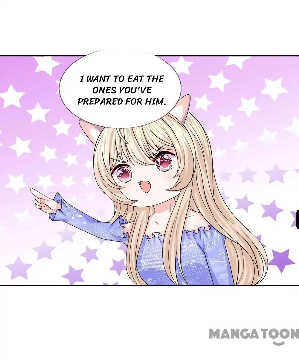 Gold Time That You Owe Me Chapter 118 - page 17