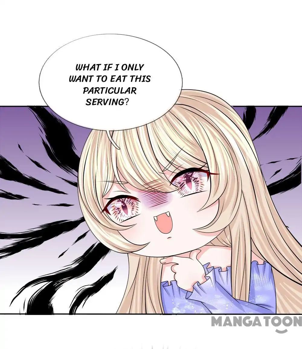 Gold Time That You Owe Me Chapter 118 - page 19