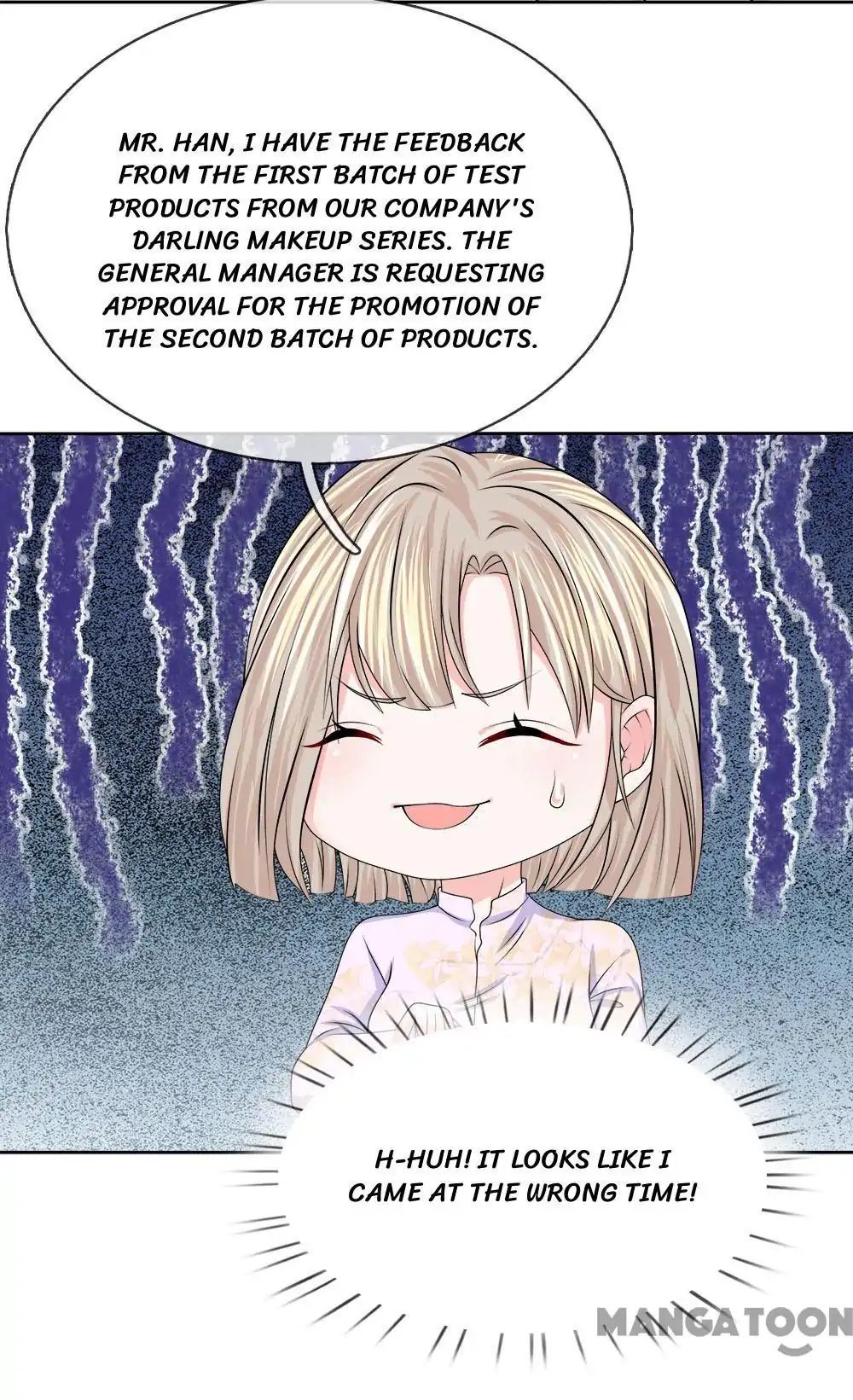 Gold Time That You Owe Me Chapter 118 - page 3