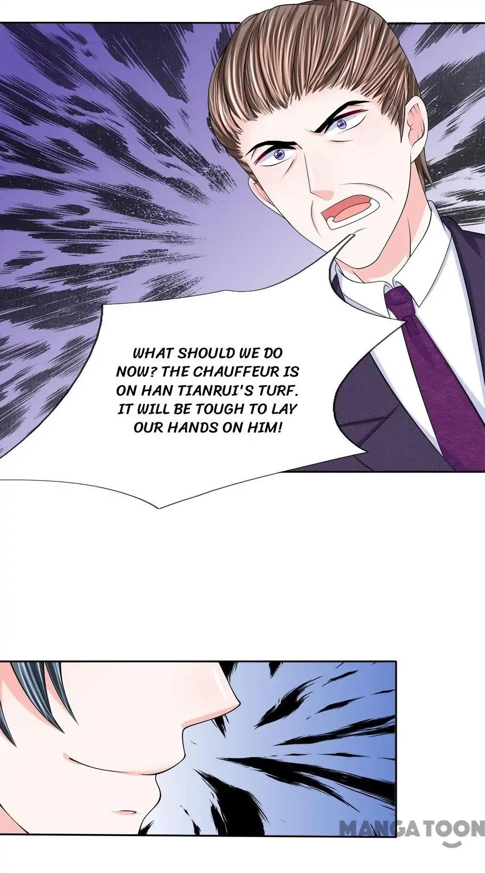 Gold Time That You Owe Me Chapter 119 - page 15