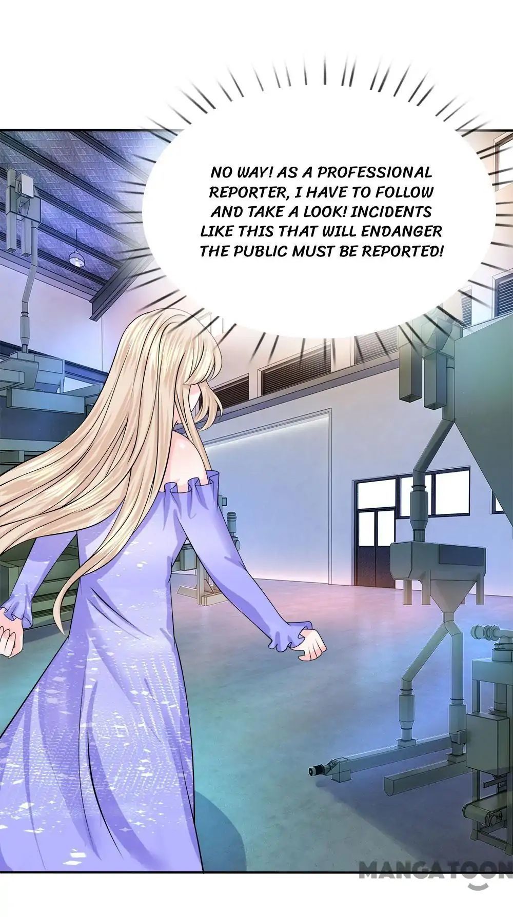 Gold Time That You Owe Me Chapter 119 - page 30