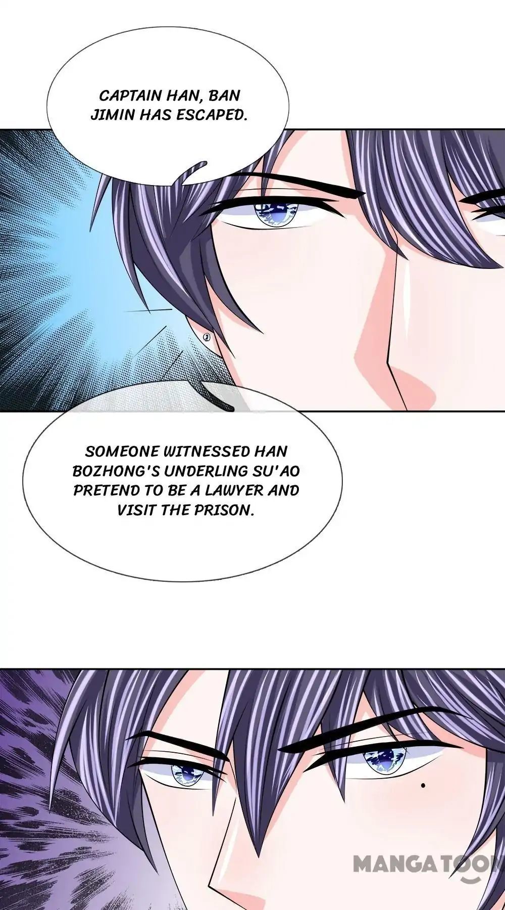 Gold Time That You Owe Me Chapter 119 - page 4