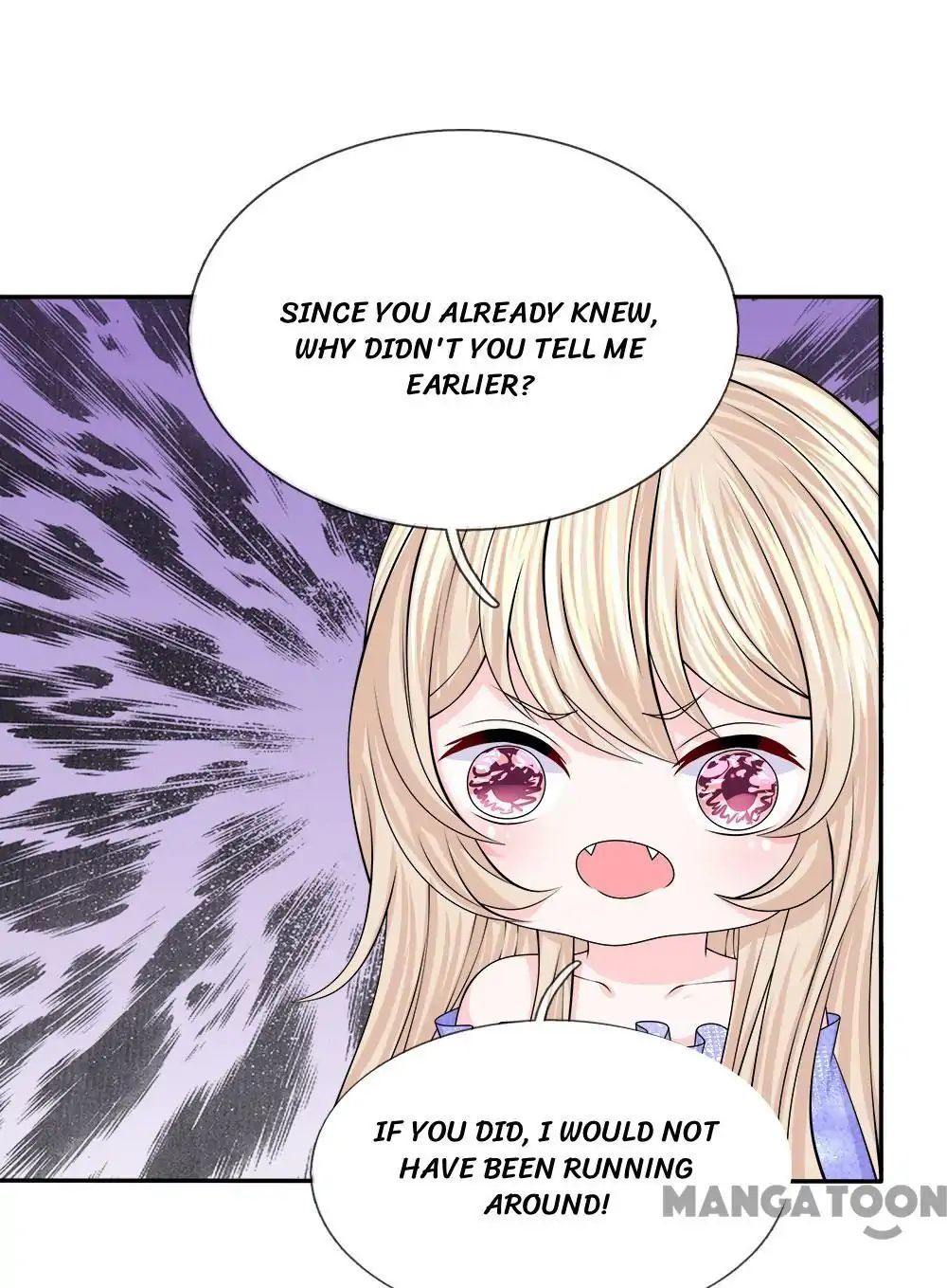 Gold Time That You Owe Me Chapter 120 - page 13