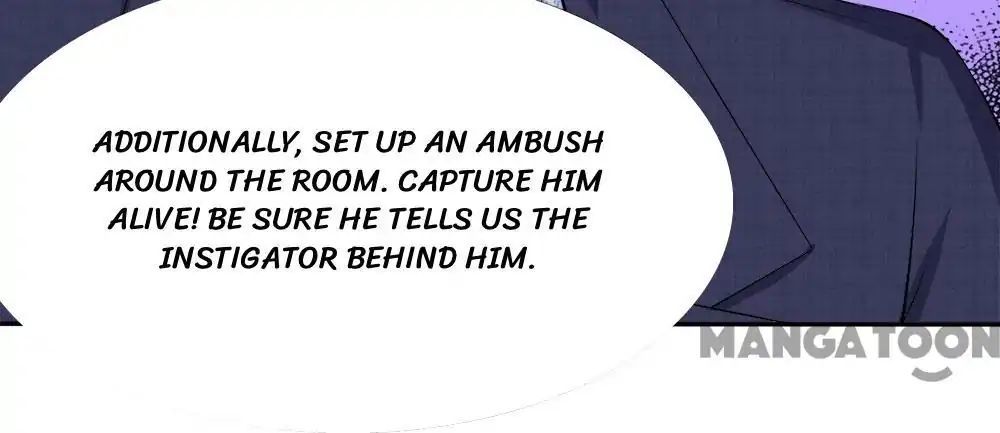 Gold Time That You Owe Me Chapter 120 - page 15