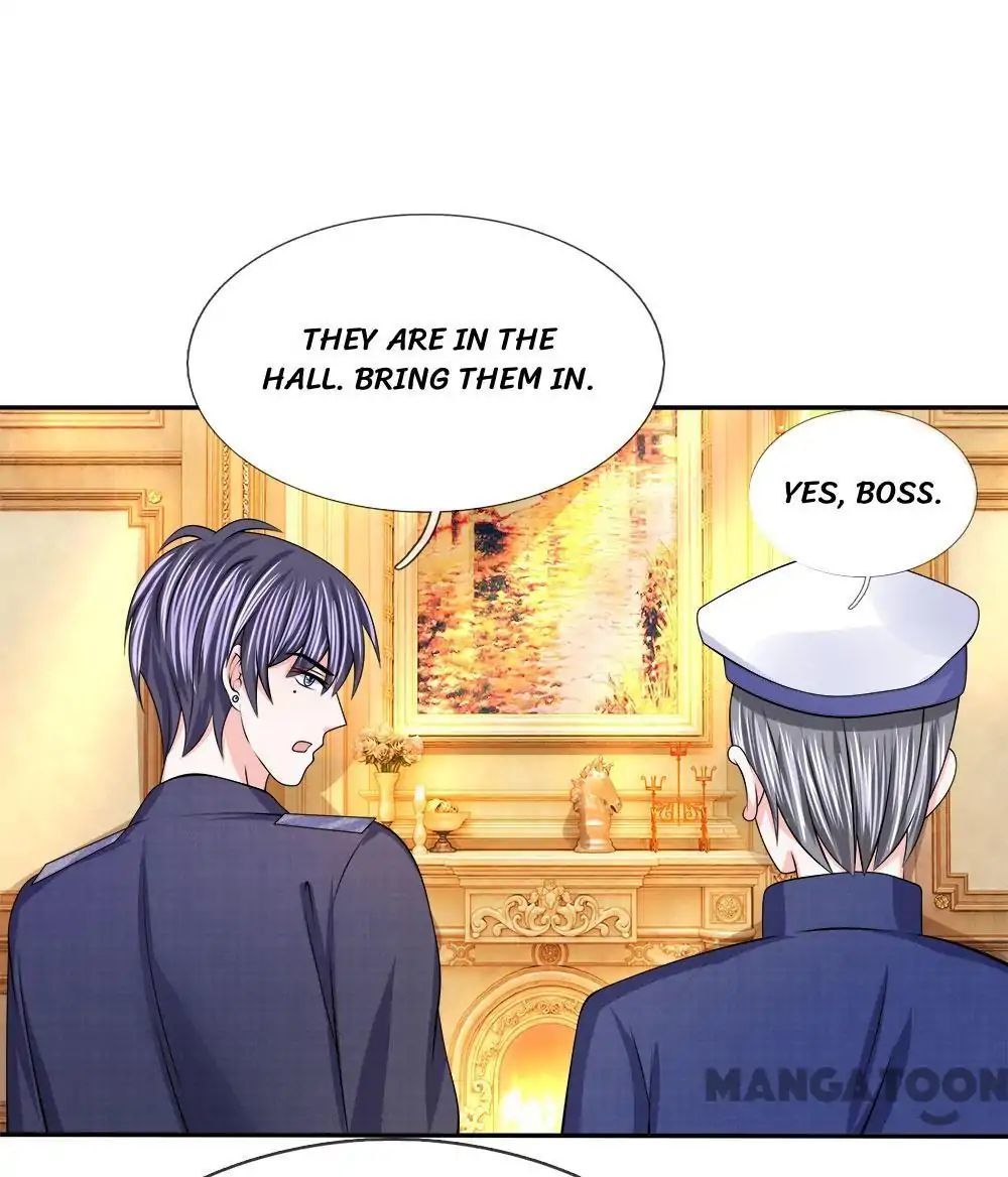 Gold Time That You Owe Me Chapter 120 - page 27