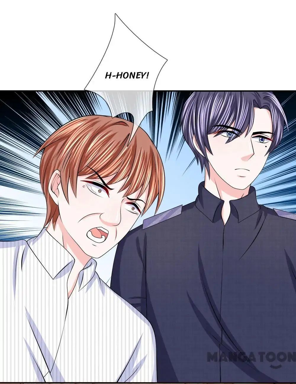 Gold Time That You Owe Me Chapter 120 - page 29