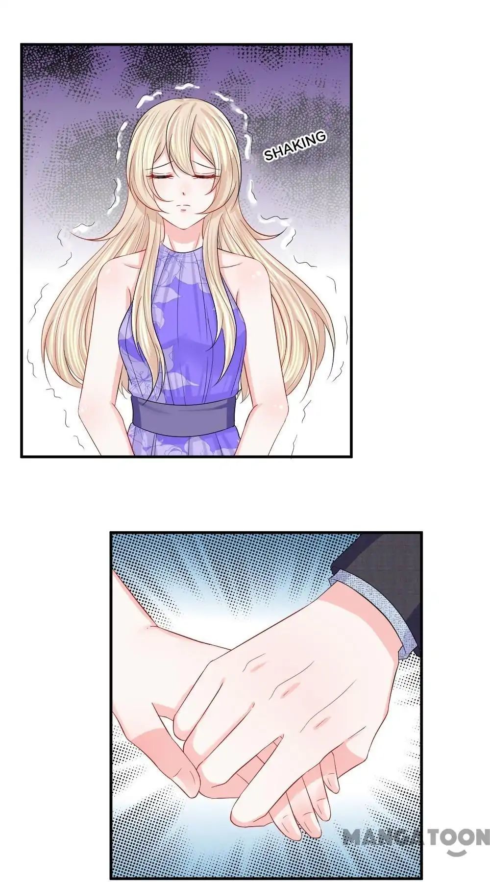 Gold Time That You Owe Me Chapter 99 - page 14