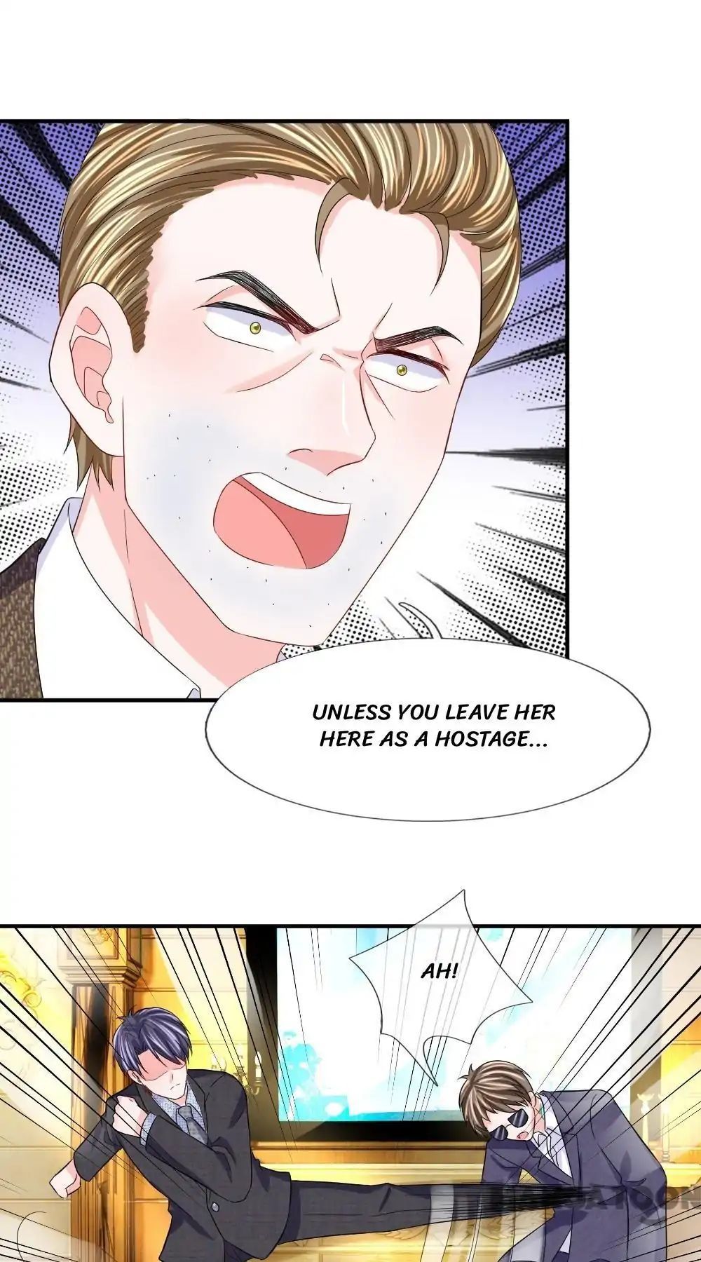 Gold Time That You Owe Me Chapter 99 - page 26