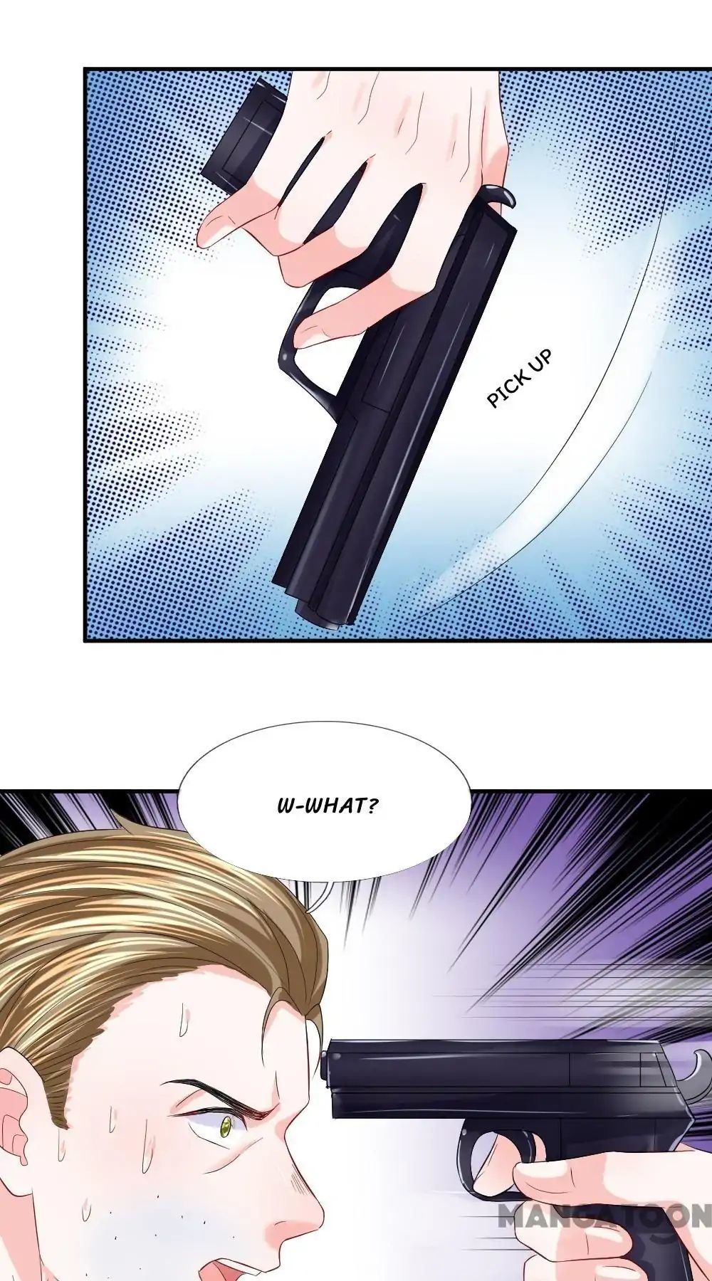 Gold Time That You Owe Me Chapter 99 - page 28