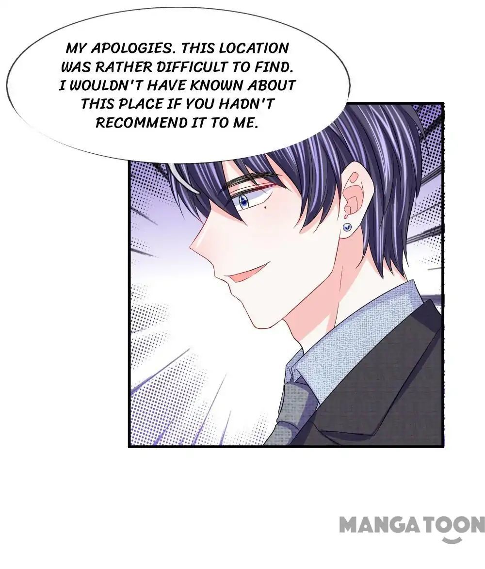 Gold Time That You Owe Me Chapter 99 - page 8