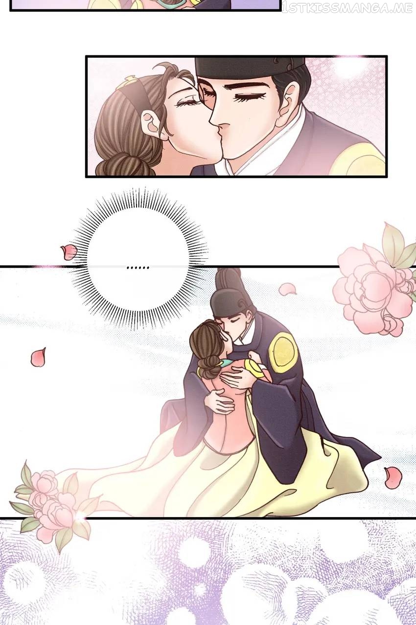 Living in the Palace Chapter 16 - page 30