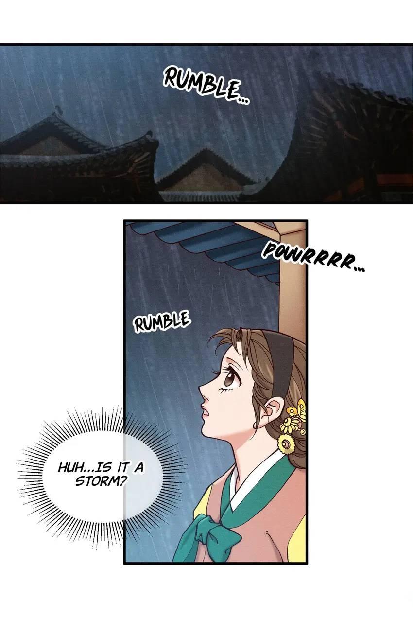 Living in the Palace Chapter 19 - page 2