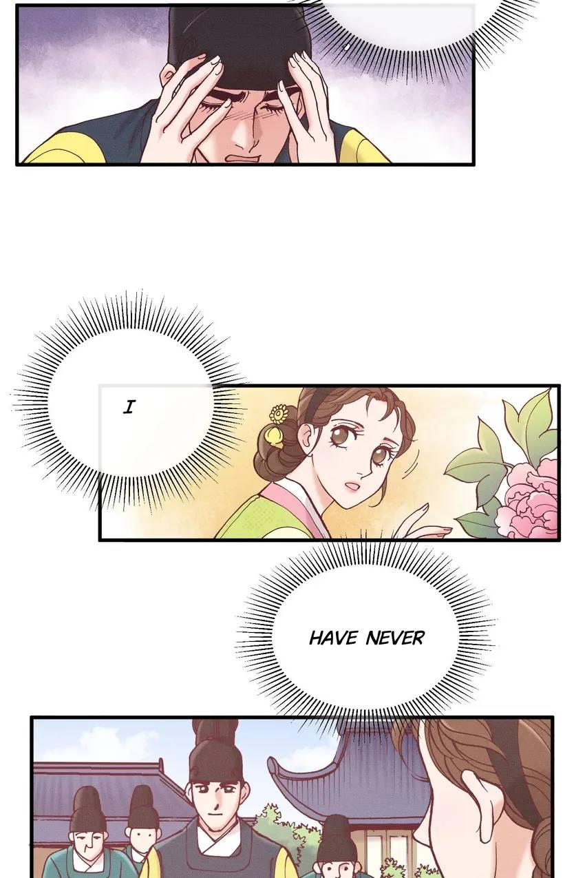 Living in the Palace Chapter 19 - page 26