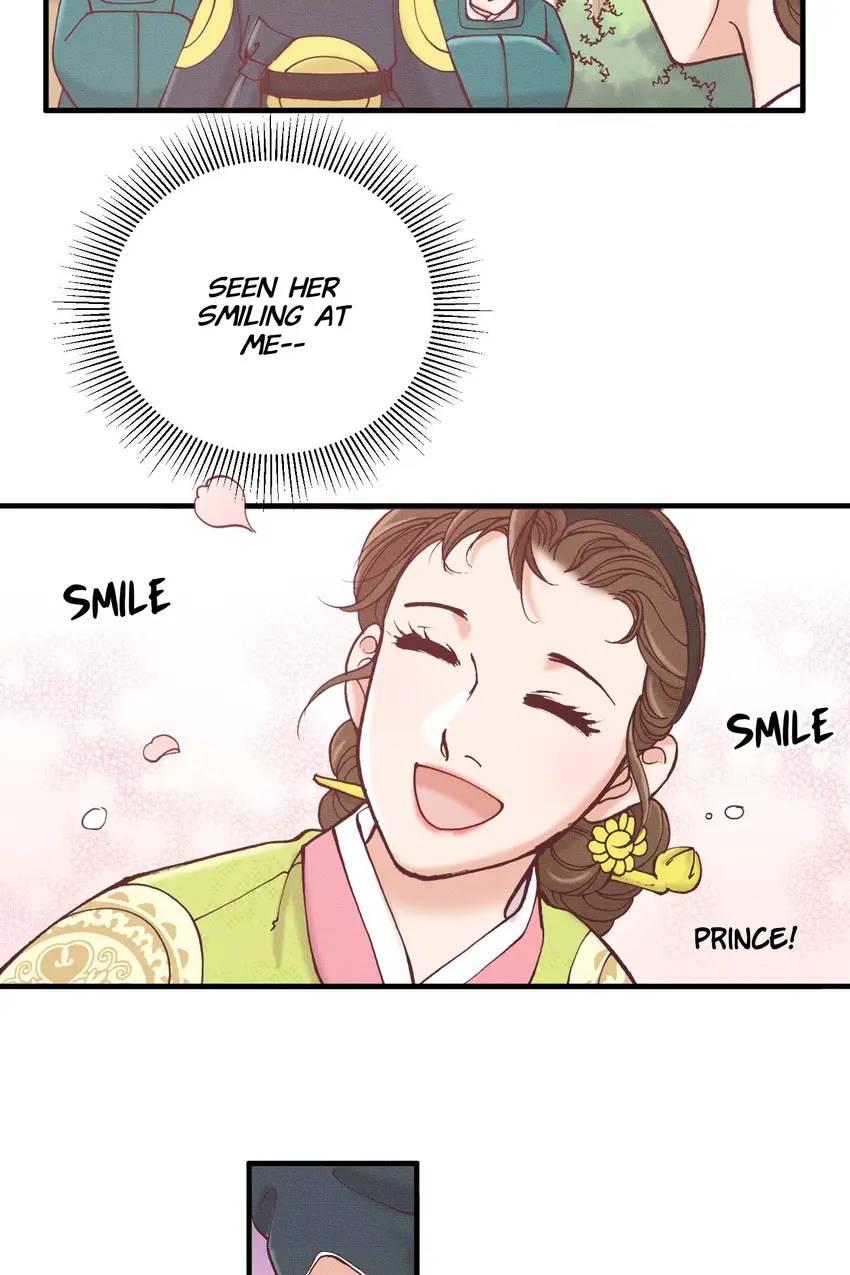 Living in the Palace Chapter 19 - page 27