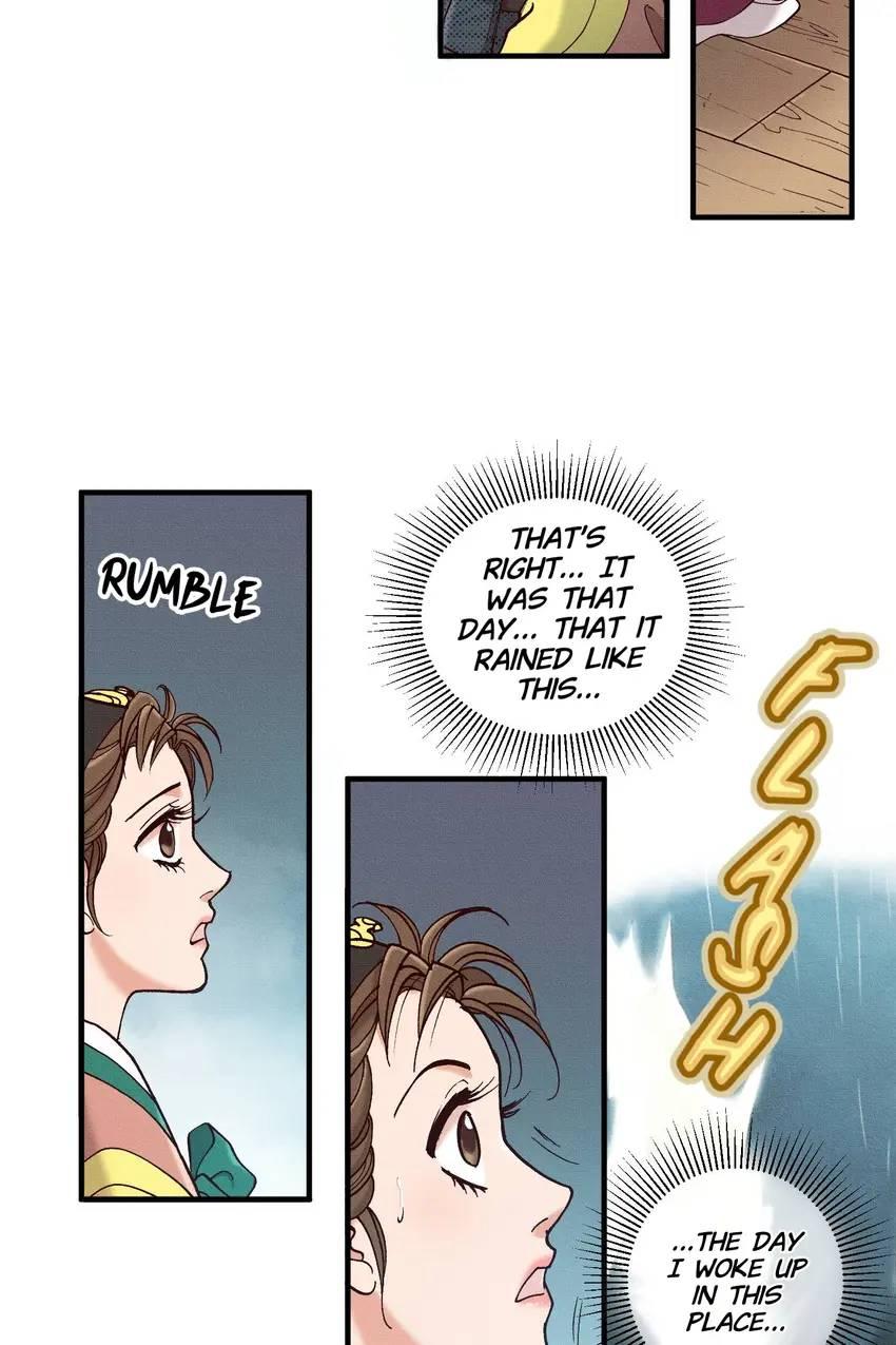 Living in the Palace Chapter 19 - page 4