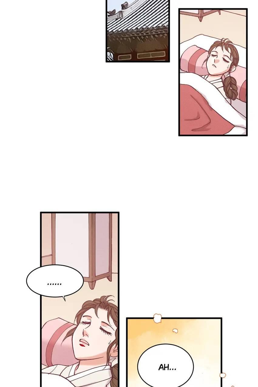 Living in the Palace Chapter 20 - page 3