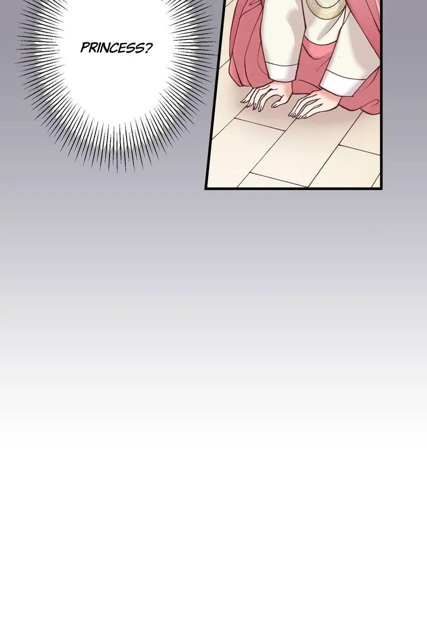 Living in the Palace Chapter 20 - page 41