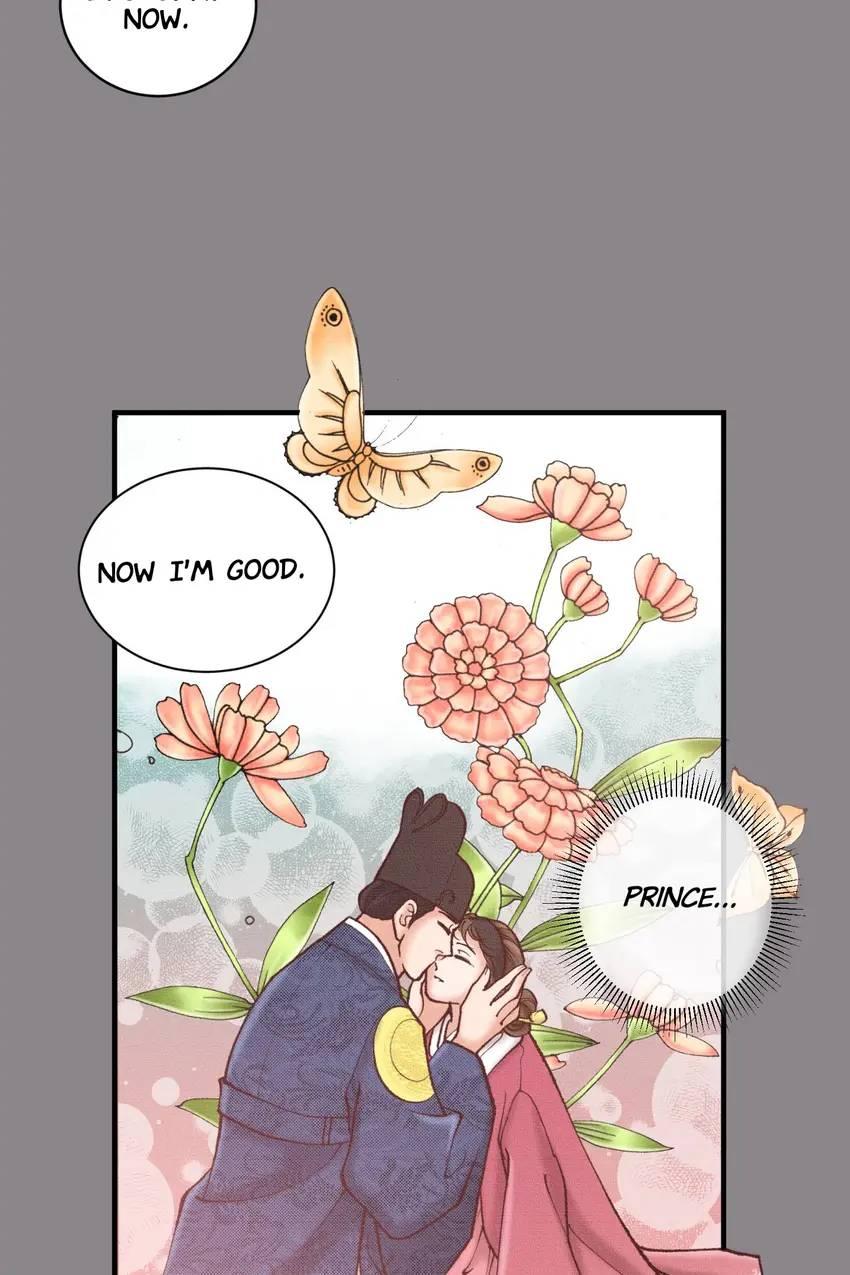 Living in the Palace Chapter 21 - page 11