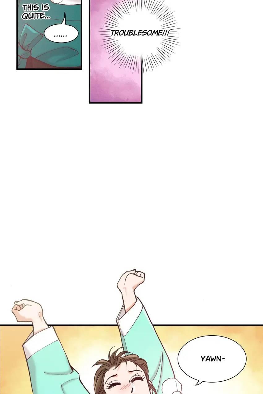 Living in the Palace Chapter 22 - page 24