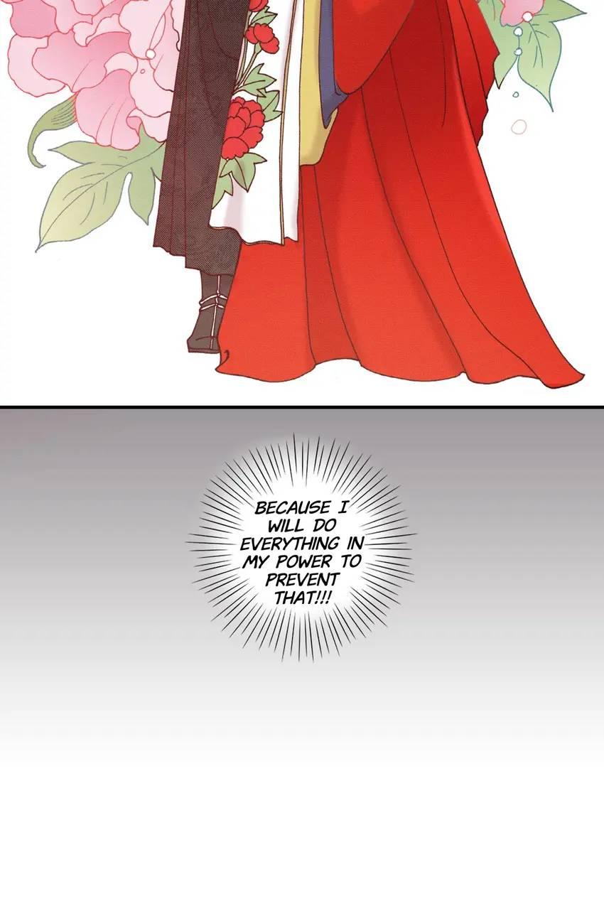 Living in the Palace Chapter 23 - page 47