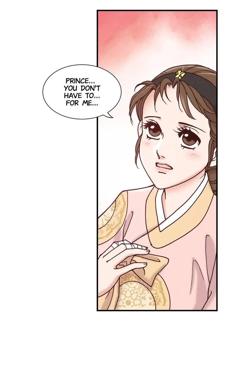 Living in the Palace Chapter 24 - page 20