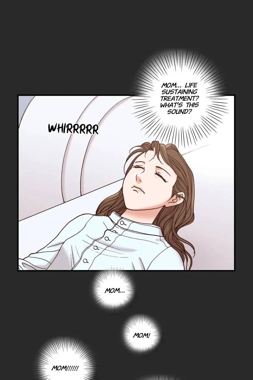 Living in the Palace Chapter 25 - page 17