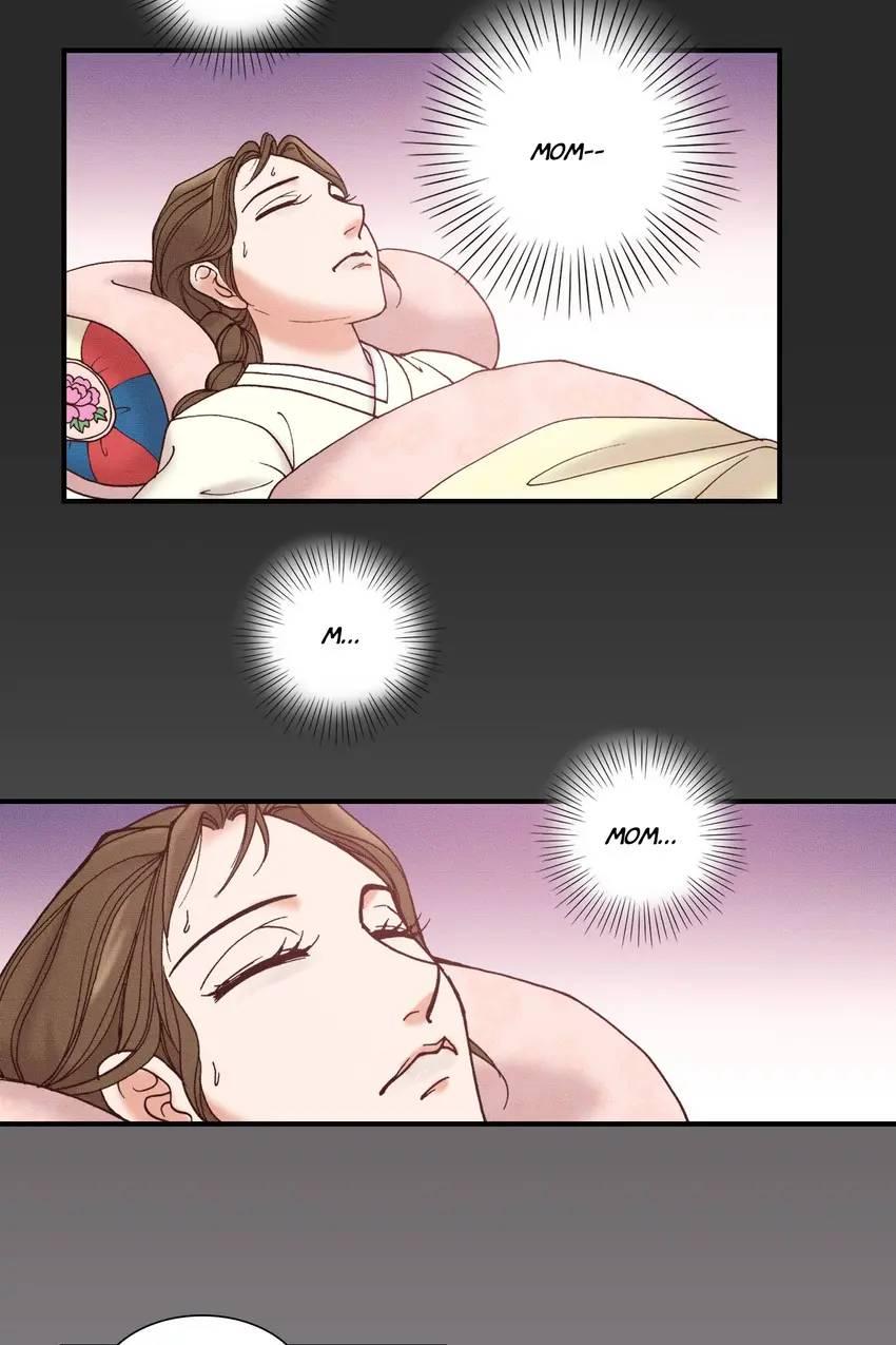 Living in the Palace Chapter 25 - page 18