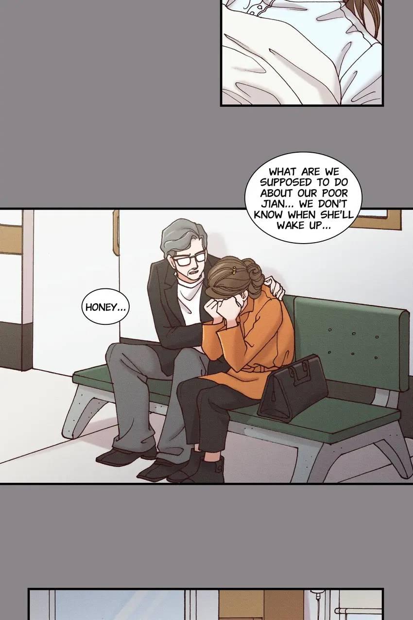 Living in the Palace Chapter 25 - page 5