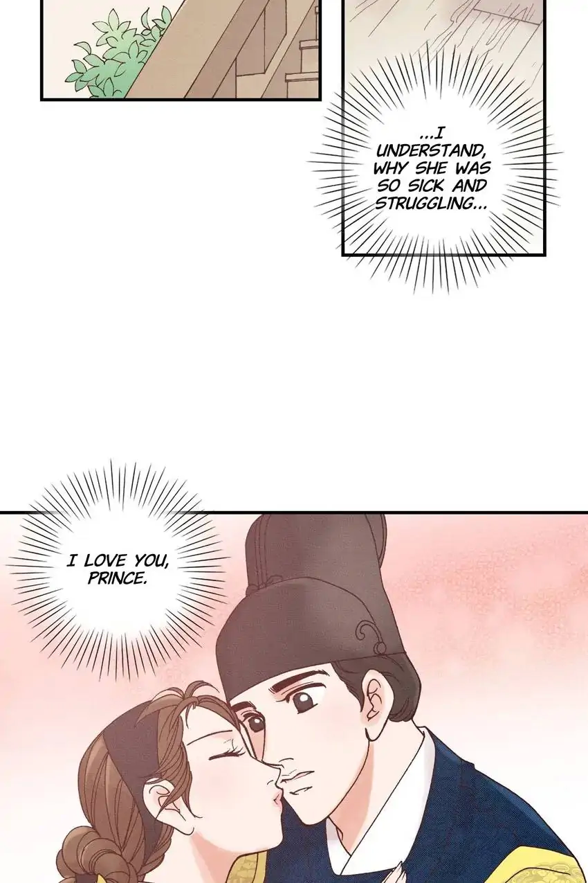 Living in the Palace Chapter 26 - page 31