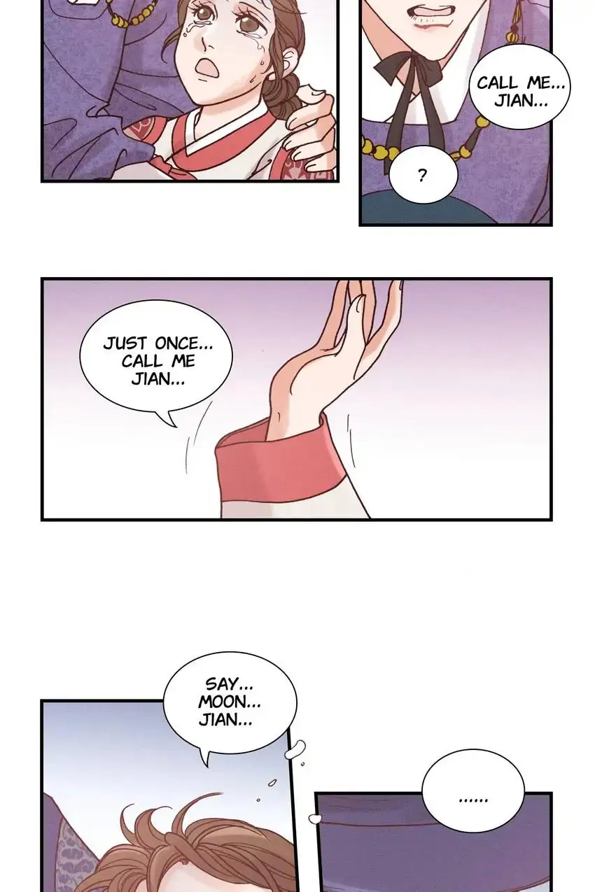 Living in the Palace Chapter 27 - page 26