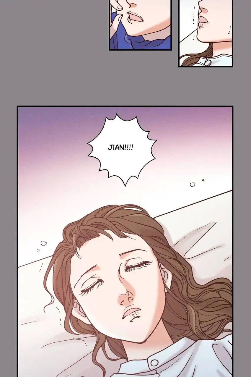Living in the Palace Chapter 27 - page 38