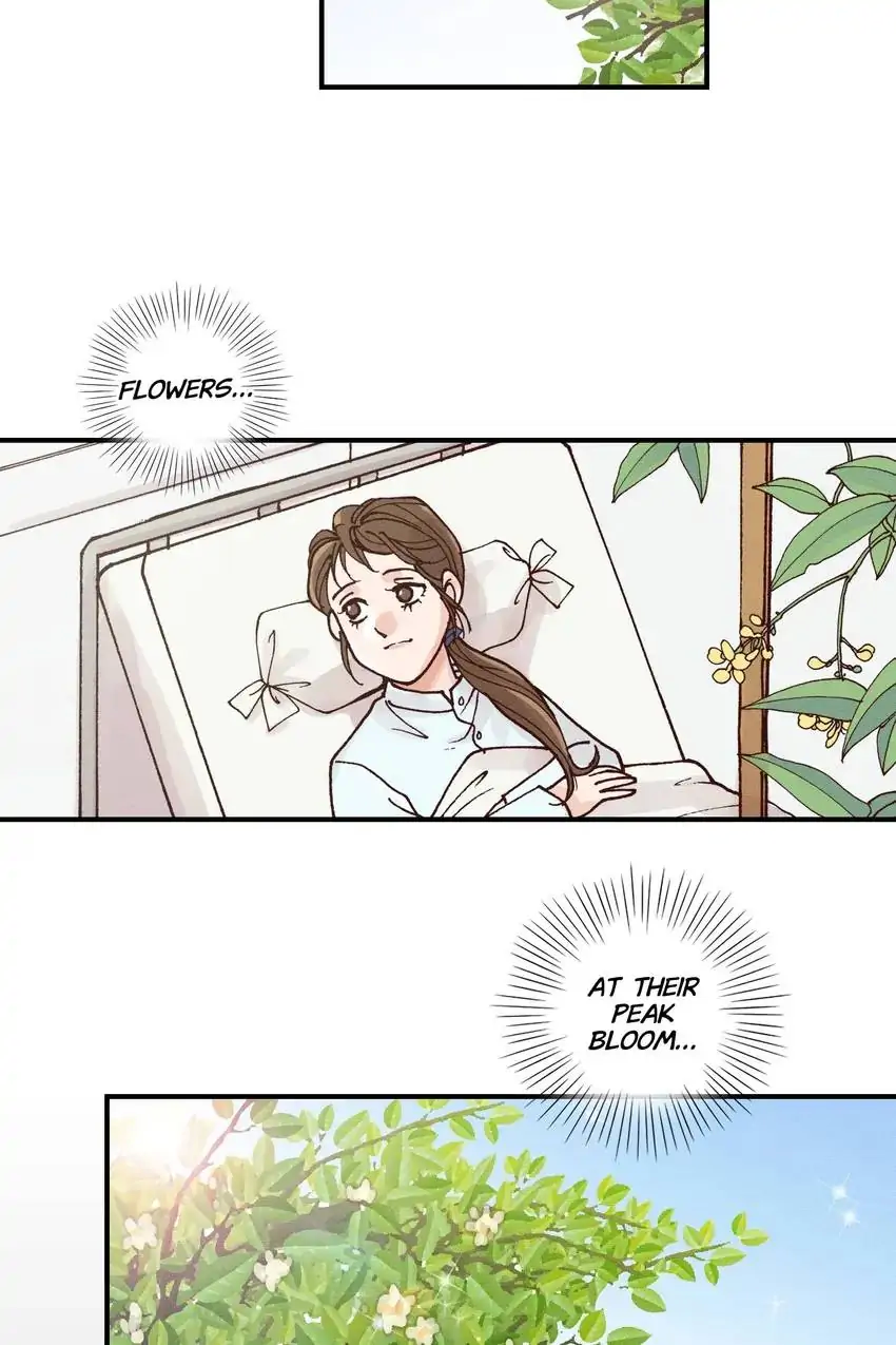 Living in the Palace Chapter 28 - page 13