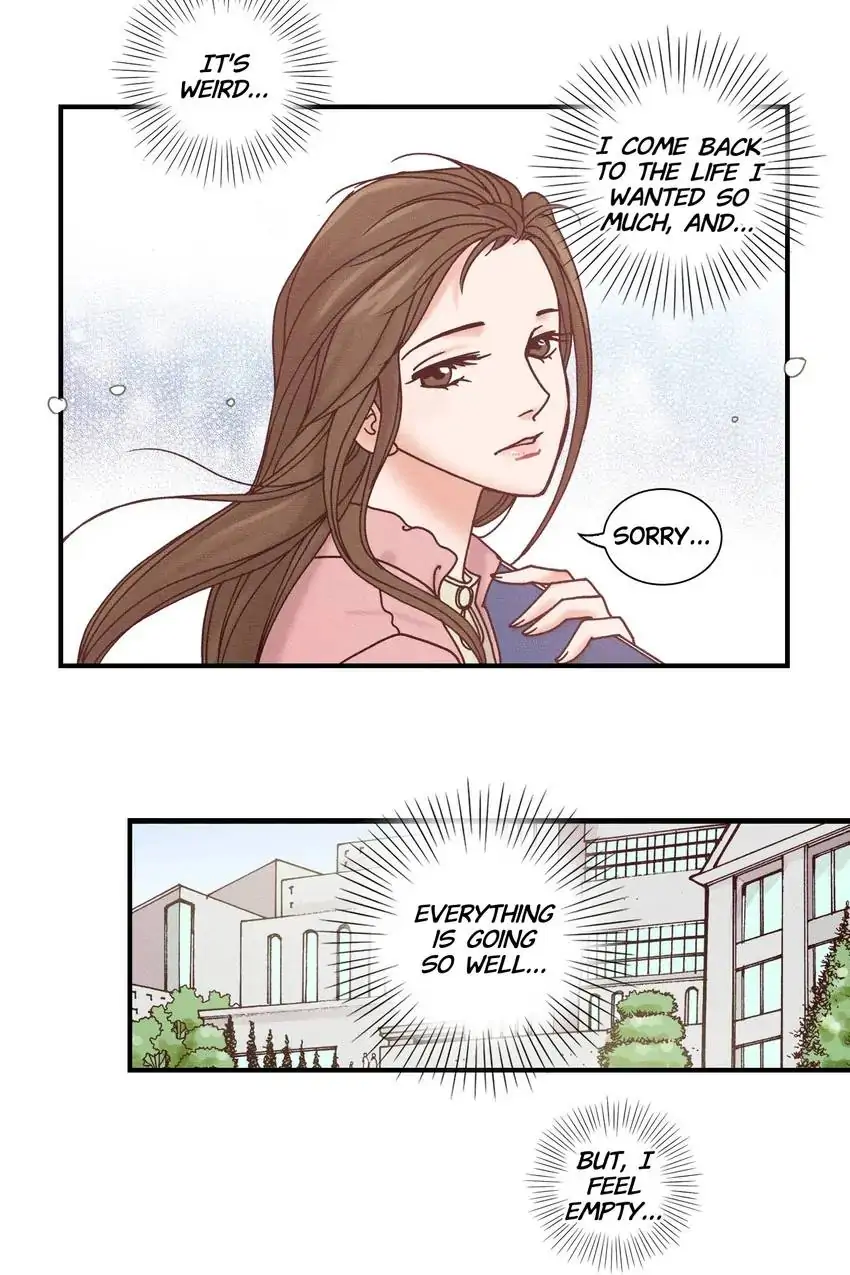 Living in the Palace Chapter 28 - page 31