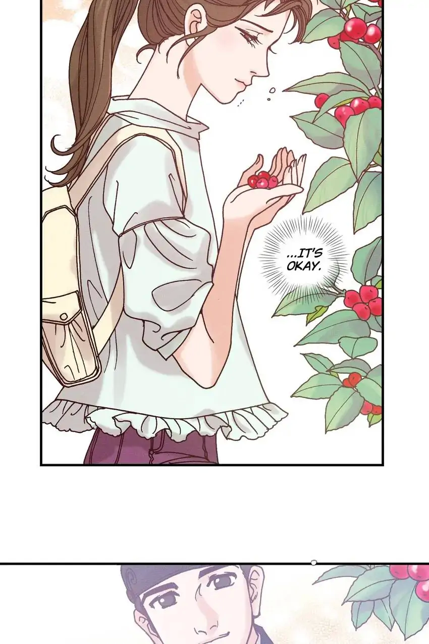 Living in the Palace Chapter 29 - page 14