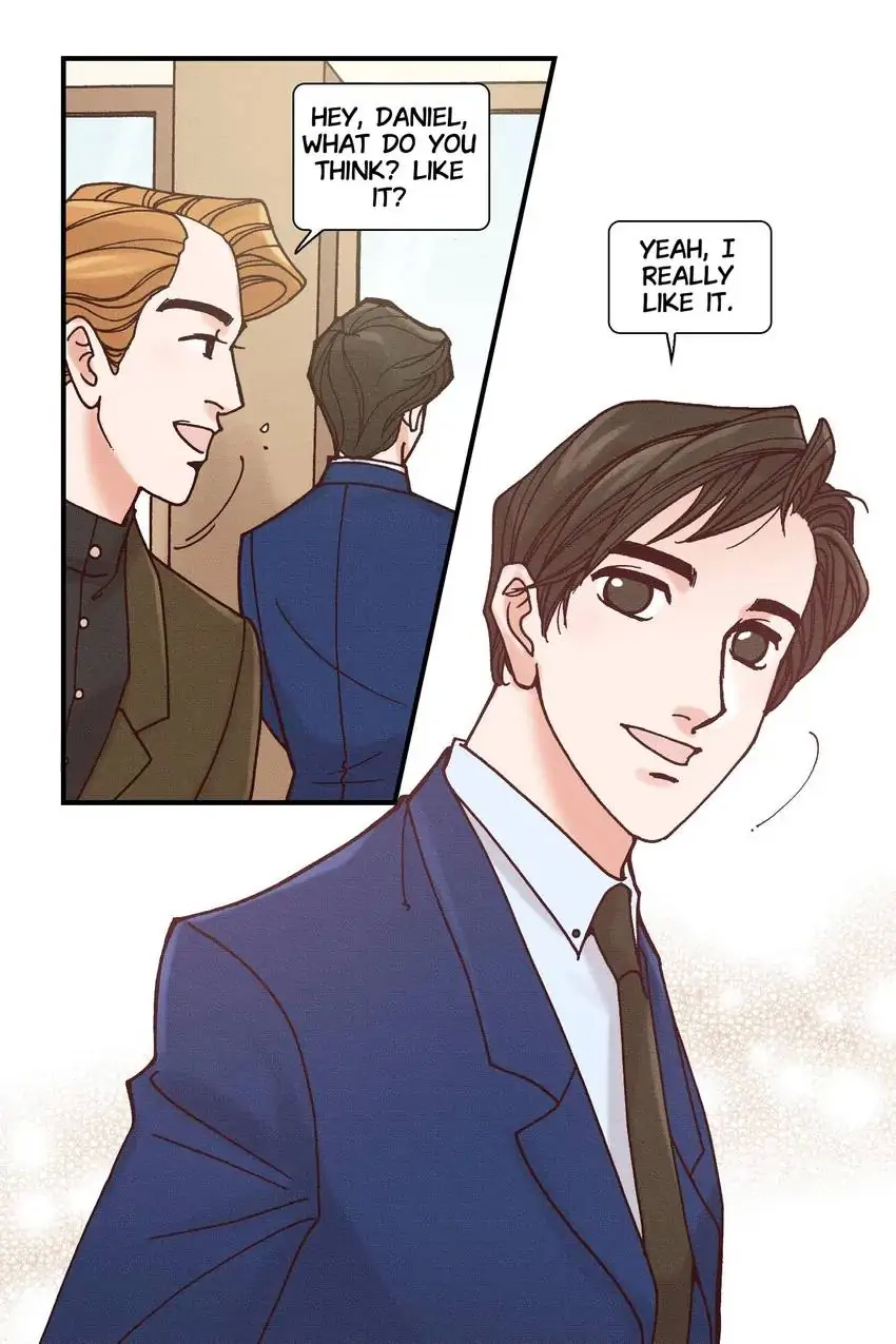 Living in the Palace Chapter 29 - page 19